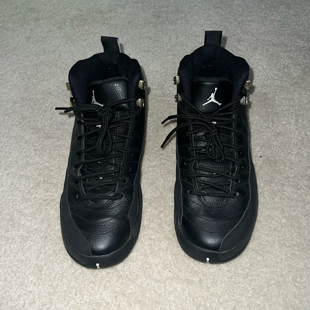 Air Jordan Retro 12 “The Masters” GRADESCHOOL